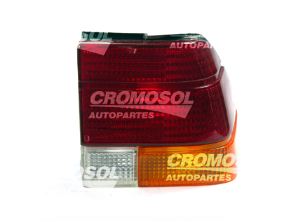 FARO TRAS GALAXY DER